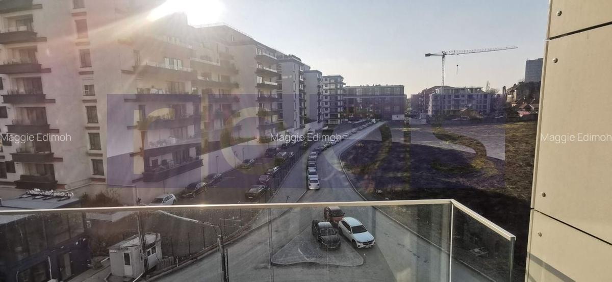 Apartament cu 2 camere în Floreasca - 21