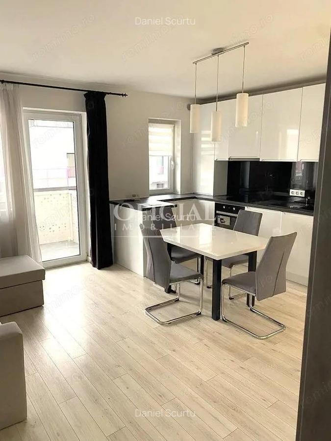 Apartament 3 camere | Pet Friendly | Parcare | Vivo - BMW | Floresti - 3