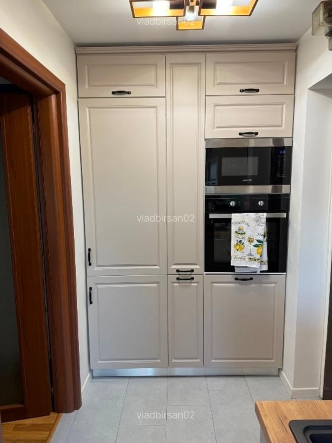 2 camere, Academia Ferdinand I, Parcul Carol, Unirii (parcare la liber), boxa - 6