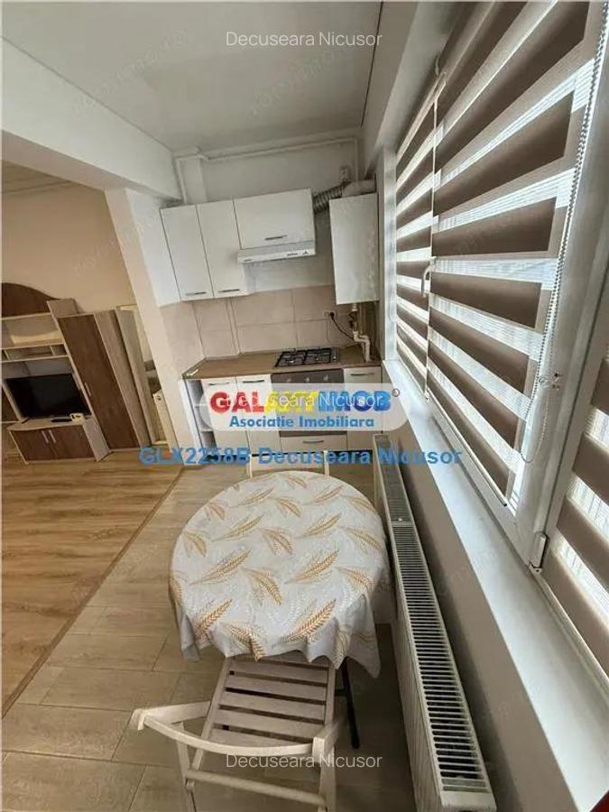 Garsoniera mobilata utilata Pollux Residence, 330 Euro - 2