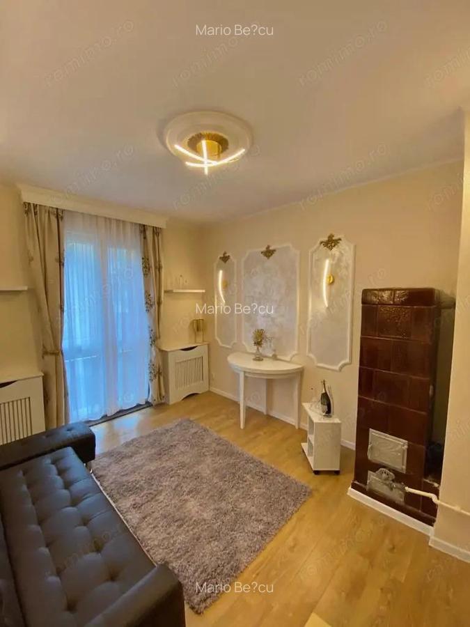 Floreasca Ap2 camere 49mp mobilat utilat - 3