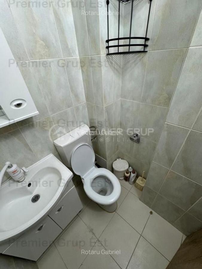 Garsonieră decomandată, mobilată în Alexandru cel Bun - 4