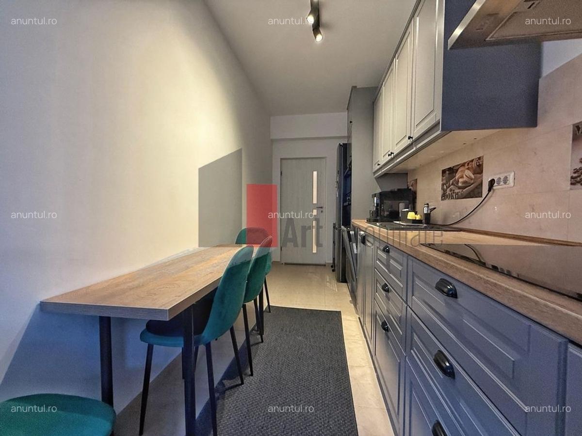 Militari, Padurea Rosu, apartament 3 camere, 80 mp cu parcare inclusa - 3 Militari, Padurea Rosu, apartament 3 camere, 80 mp cu parcare inclusa - 3