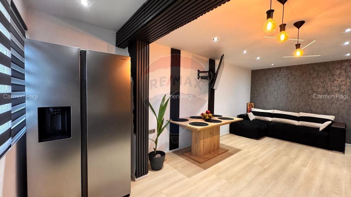 Apartament cu 4 camere, de vanzare, Tomis Nord, Rovere - 10