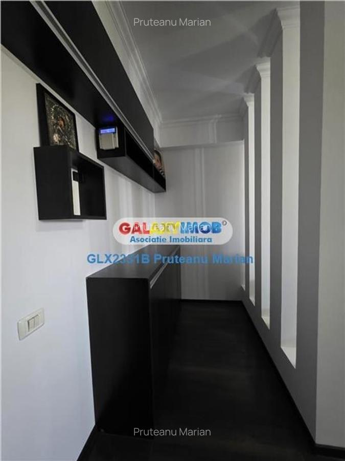 Inchiriere apartament Premium cu 2 camere situat langa Bd Valea Larga - 17