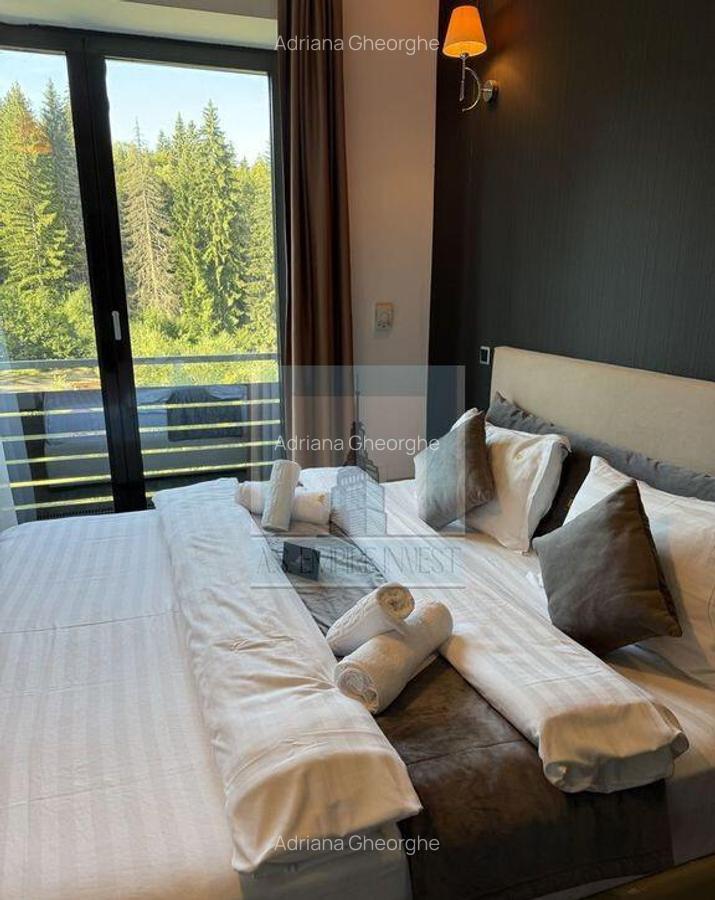 Apartament 2 camere- Poiana Brasov - 12