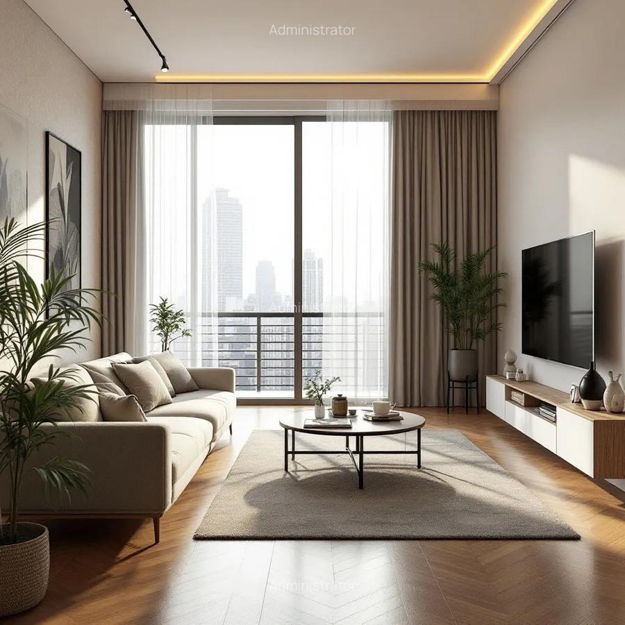 Apartament 2 camere, decomandat, Grand Arena Mall, Sector 4 - Comision 0% - 4