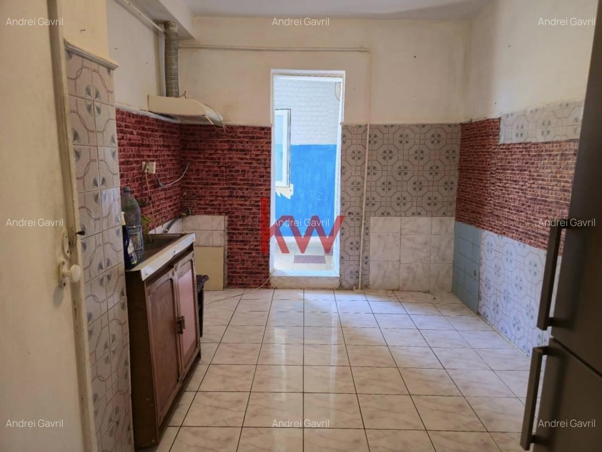 3 camere decomandat - Mircea cel Batran - 4