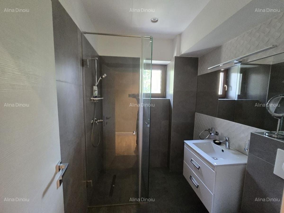 Apartament 3 camere Jandarmeriei Baneasa I  99 mp lux I taxare inversa - 21