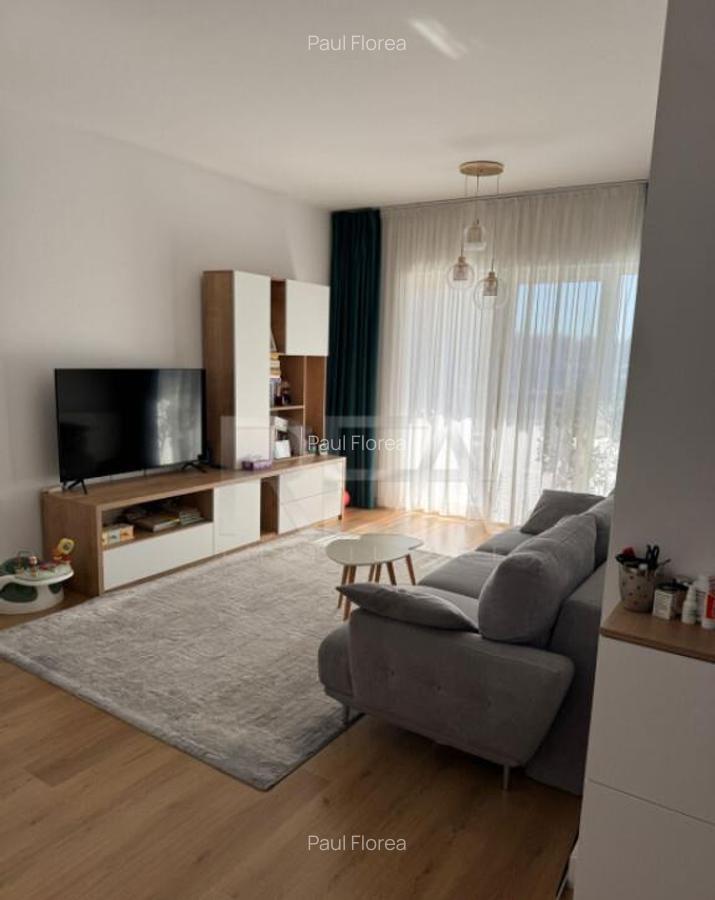 Apartament cu 3 camere la 13 minute de sta?ia de metrou Nic - 2