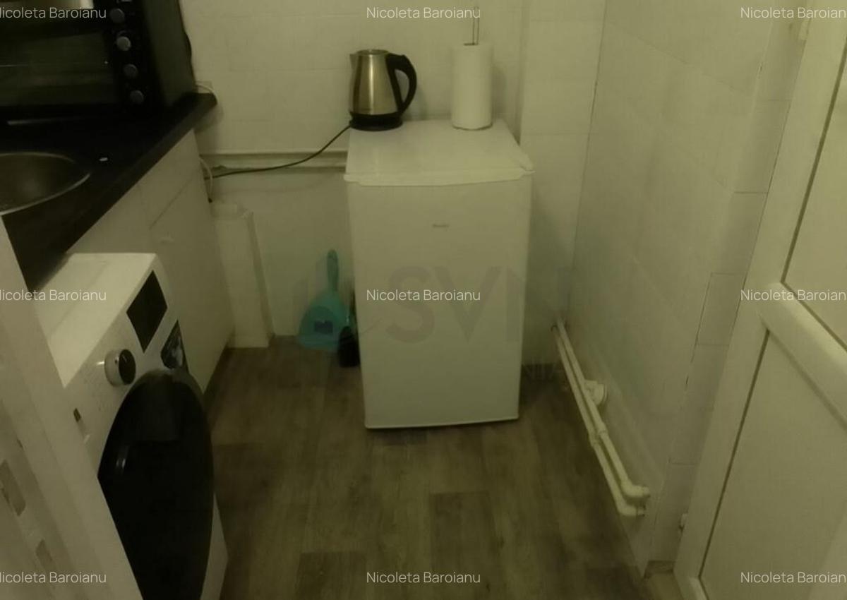 GARSONIERA I DE I DOMENII - 8 GARSONIERA I DE I DOMENII - 8