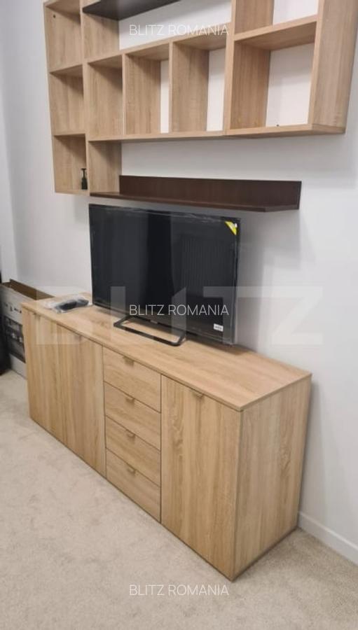 Apartament o camera, 38 mp, zona Porii - 4