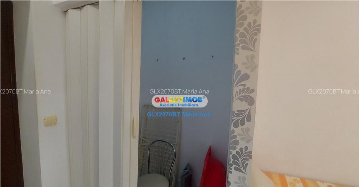 Garsoniera, 22 mp., zona AJOFM! - 4