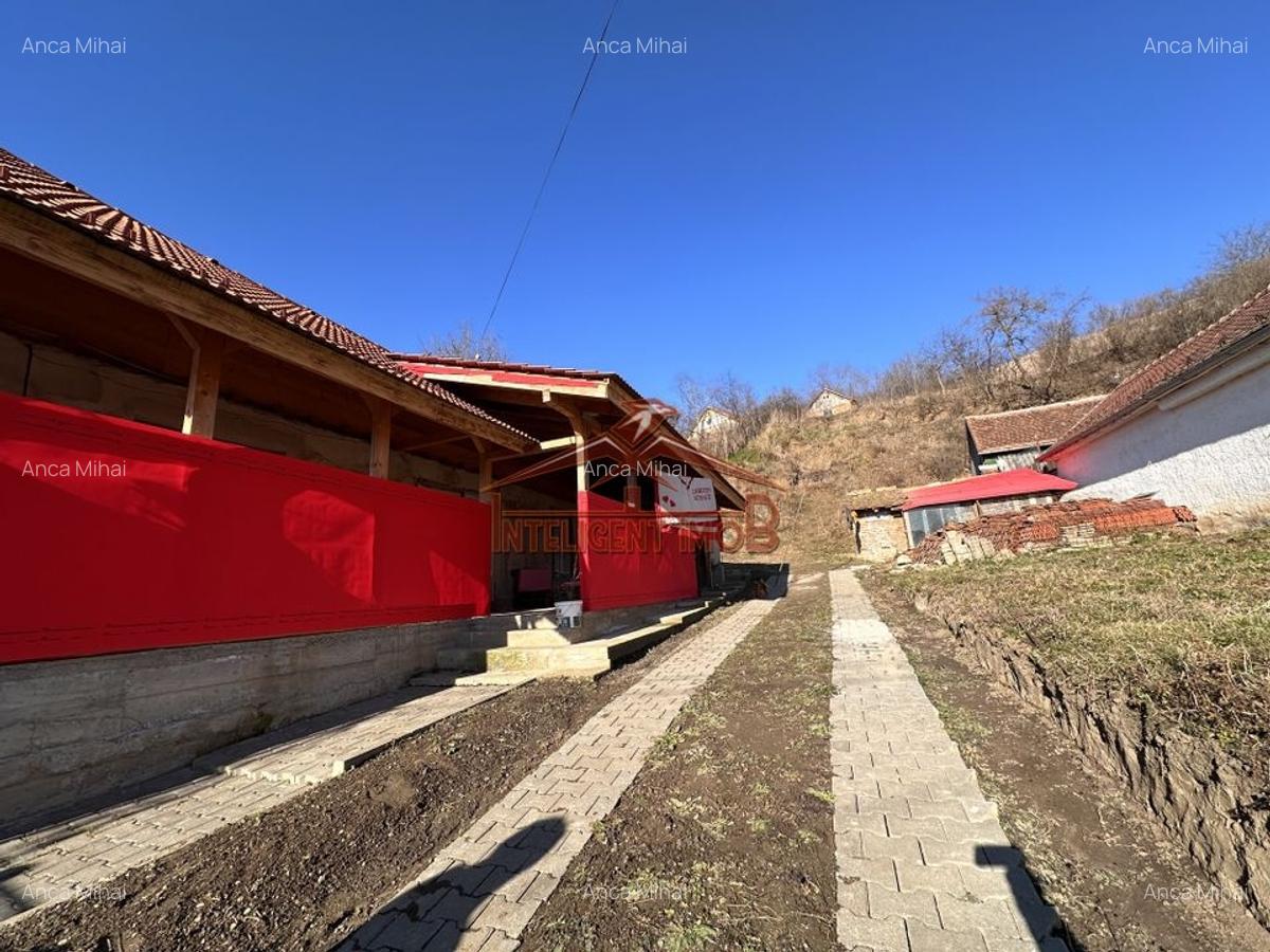 Casa individuala P+M A in Ocna Sibilui - 13