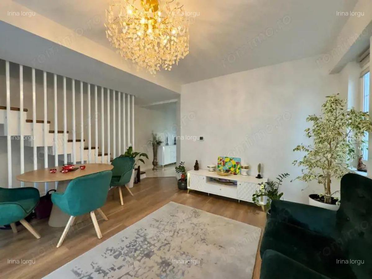 2000 Euro! Casa de lux, in Copou, 5 camere, 3 bai - 6