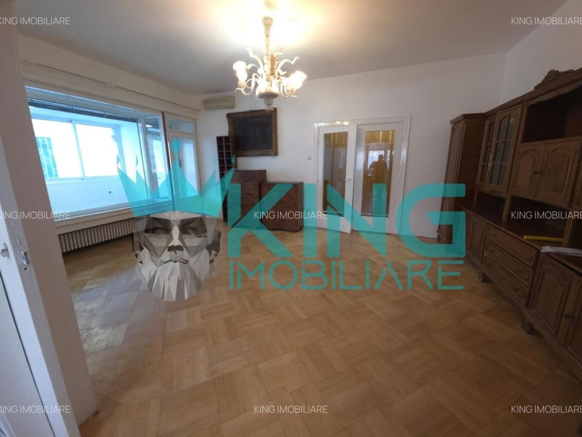 Apartament 4 Camere Dorobanti Bucuresti - 19