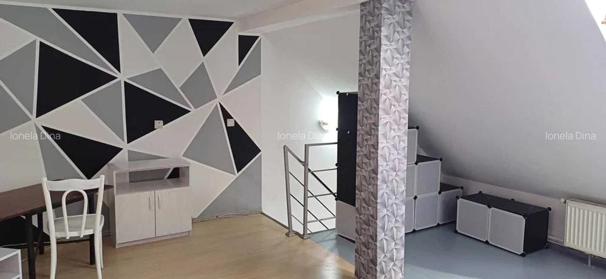 Apartament de inchiriat 2 camere| 53 mp | Zona Vasile Aaron - 6