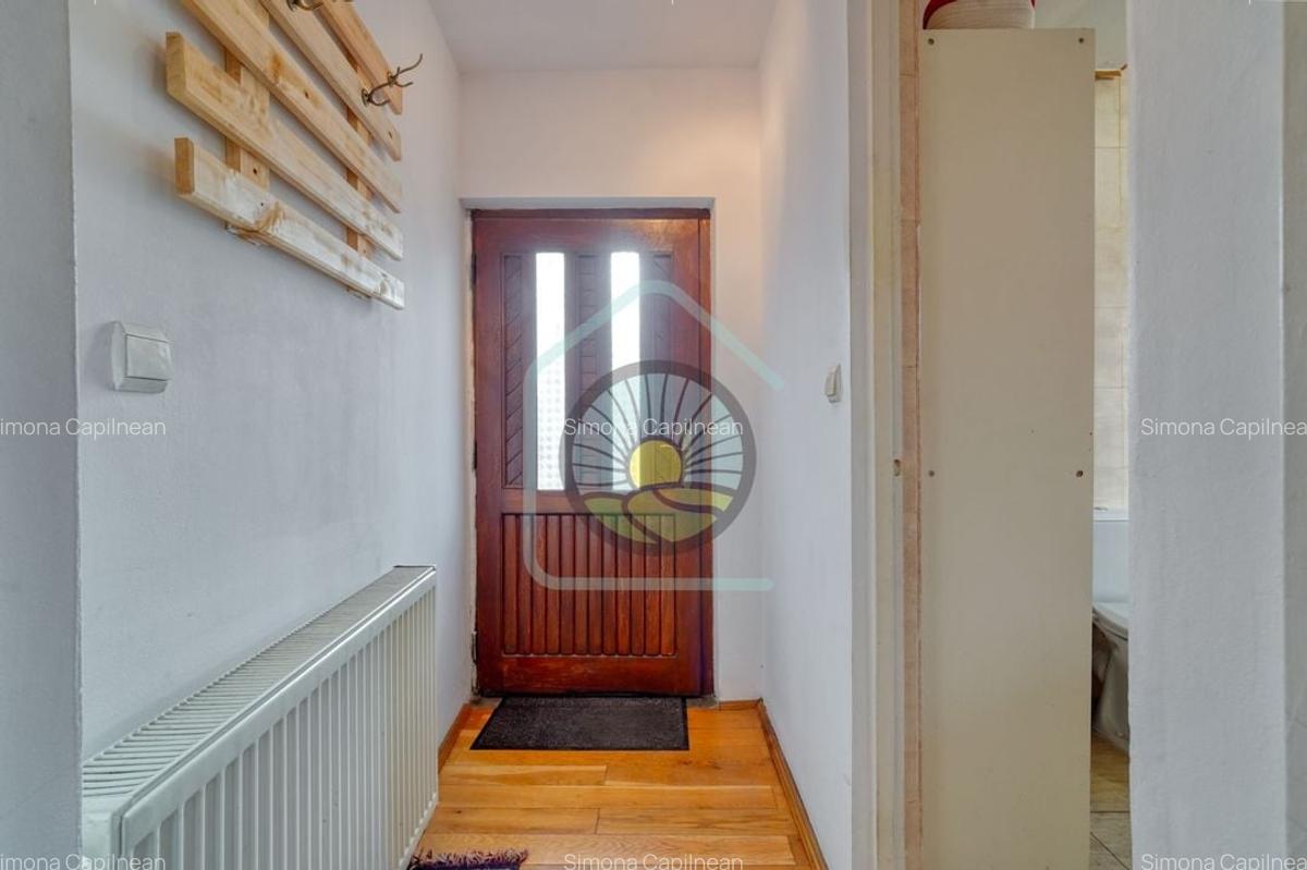 CASA INDIVIDUALA- DEALUL CETATII BRASOV - 20