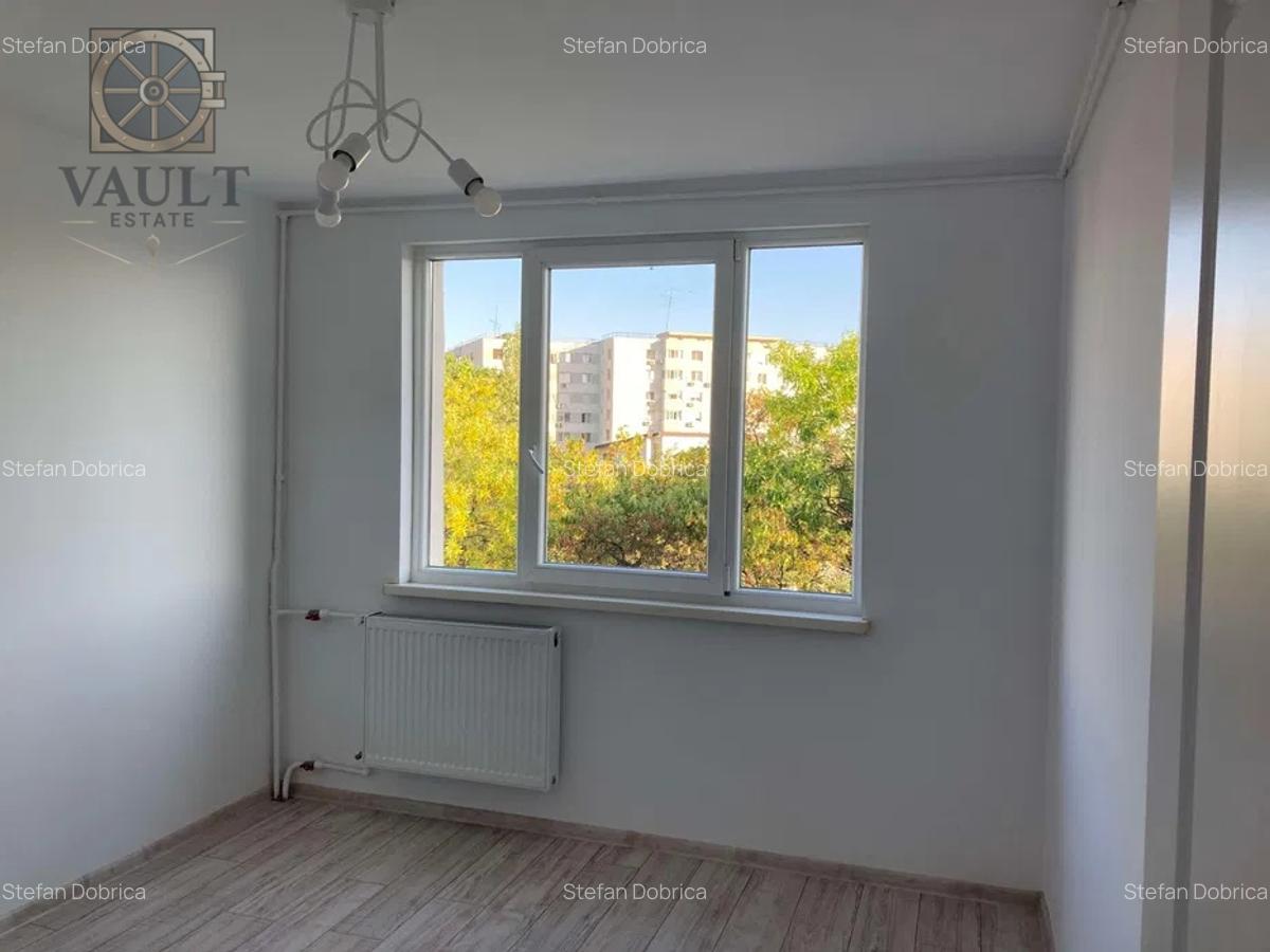 Apartament 2 camere -51,7 Mp-Fizicienilor -Ramnicu Sarat - 2
