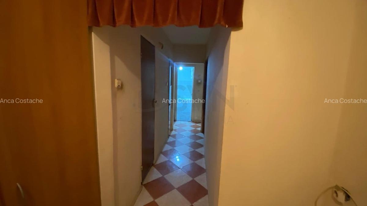 Apartament cu 3 camere decomandat în Crângași - 12