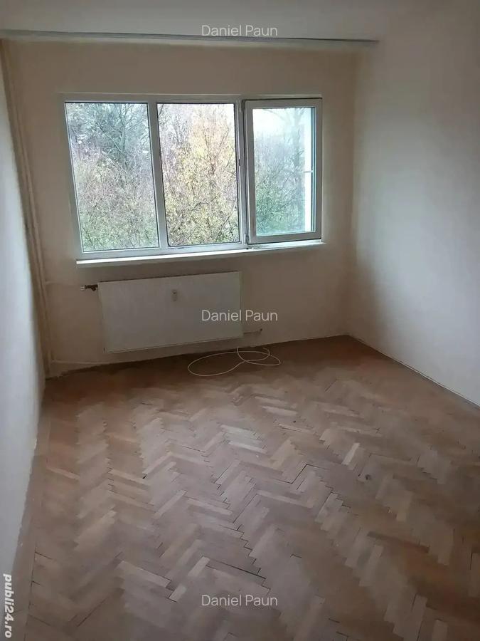 Apartament 2 camere semi- decomandat zona Nord - 5