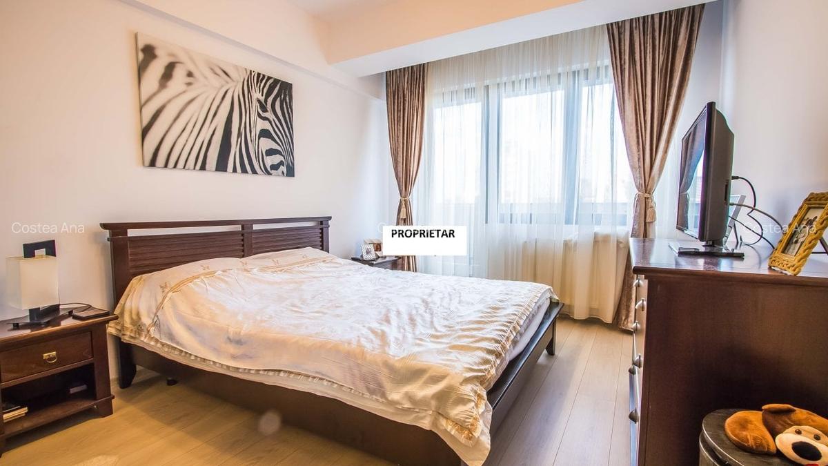 Apartament cu 2 camere decomandat în Aviației - 4