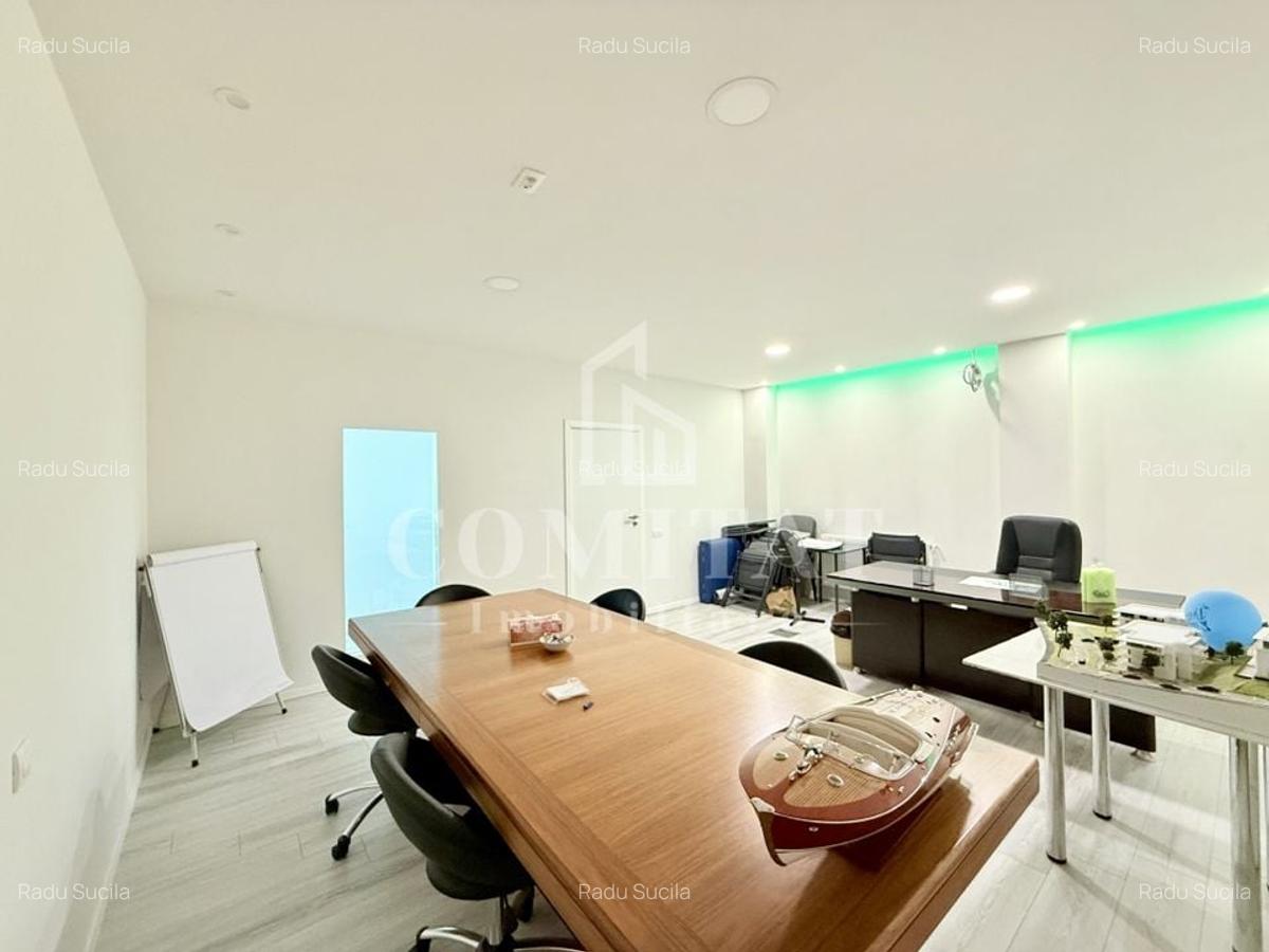 Spațiu comercial cu terasă ideal servicii cartier Borhanci - 8