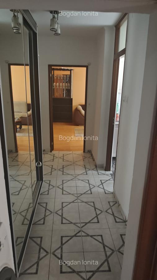 Apartament 2 Camere - Decomandat - Etaj 4/8 - Parc Sebastian - Bucuresti - 22