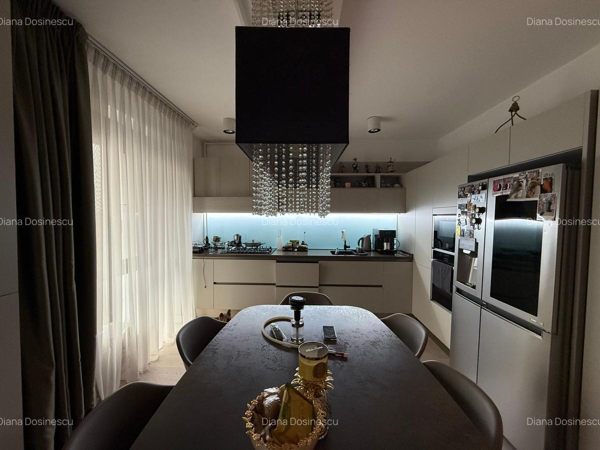 Inchiriere Penthouse Superb Mircea Voda- 200 mp - Rooftop - 4 Inchiriere Penthouse Superb Mircea Voda- 200 mp - Rooftop - 4