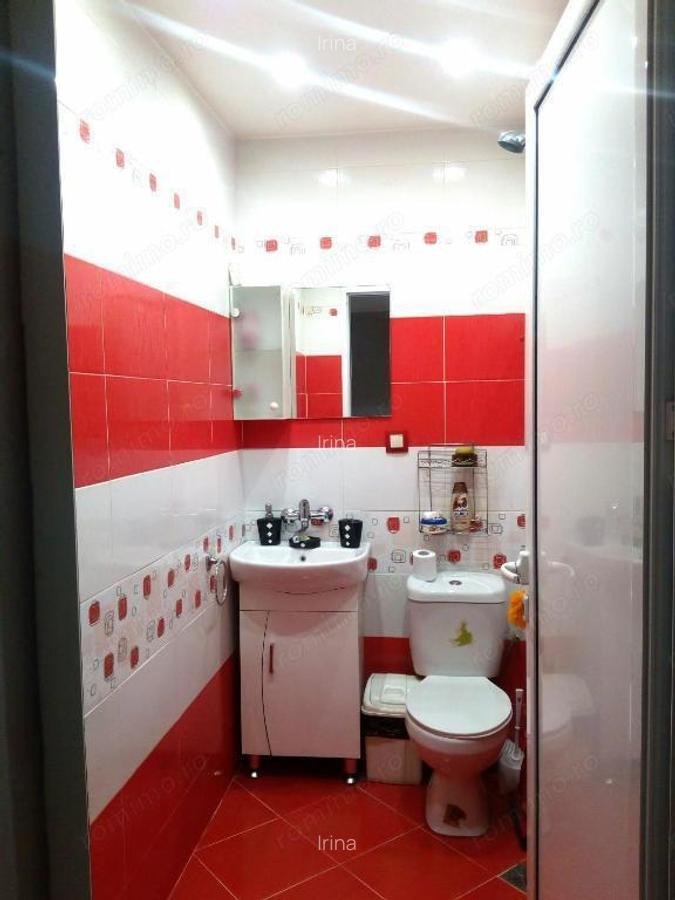 Oferim spre inchiriere grsoniera in zona Iancului - 1