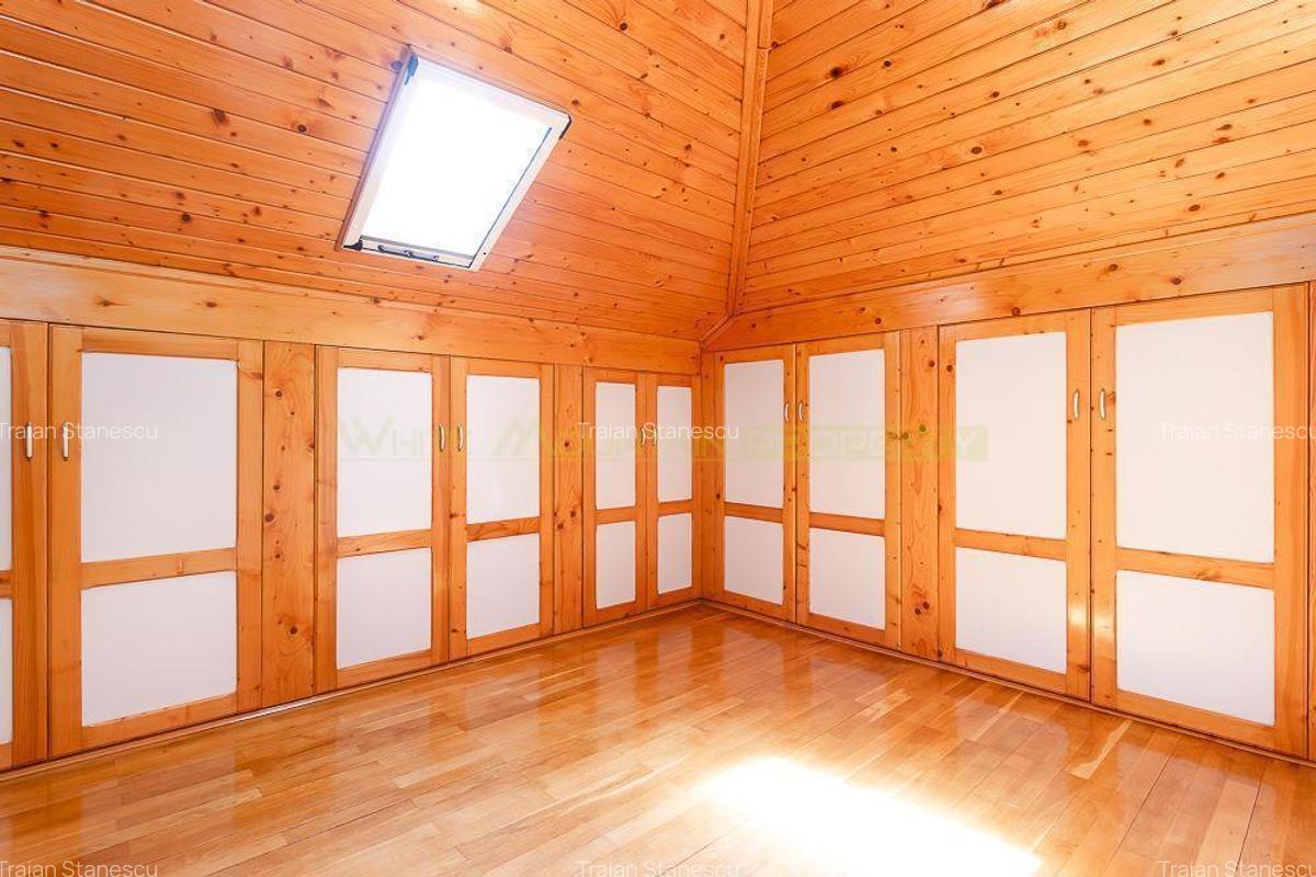 Vila 7 camere, de vanzare, Snagov - 17