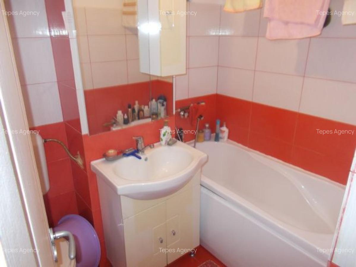 Apartament 3 camere decomandat, Timisoara, zona Torontalului, et 6/10, cu/fara garaj sub bloc - 6