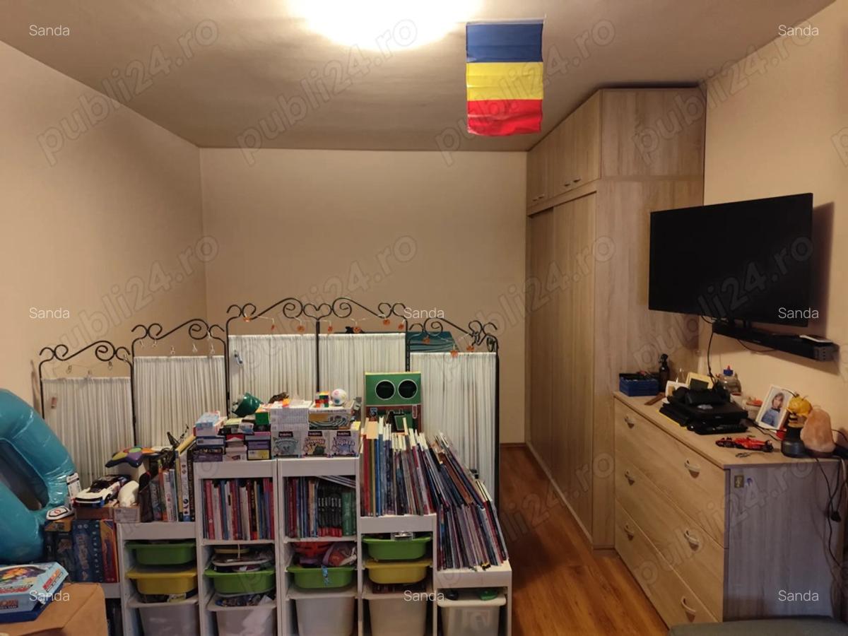 Apartament 1 camera, zona Sc Nicolae Iorga - 2