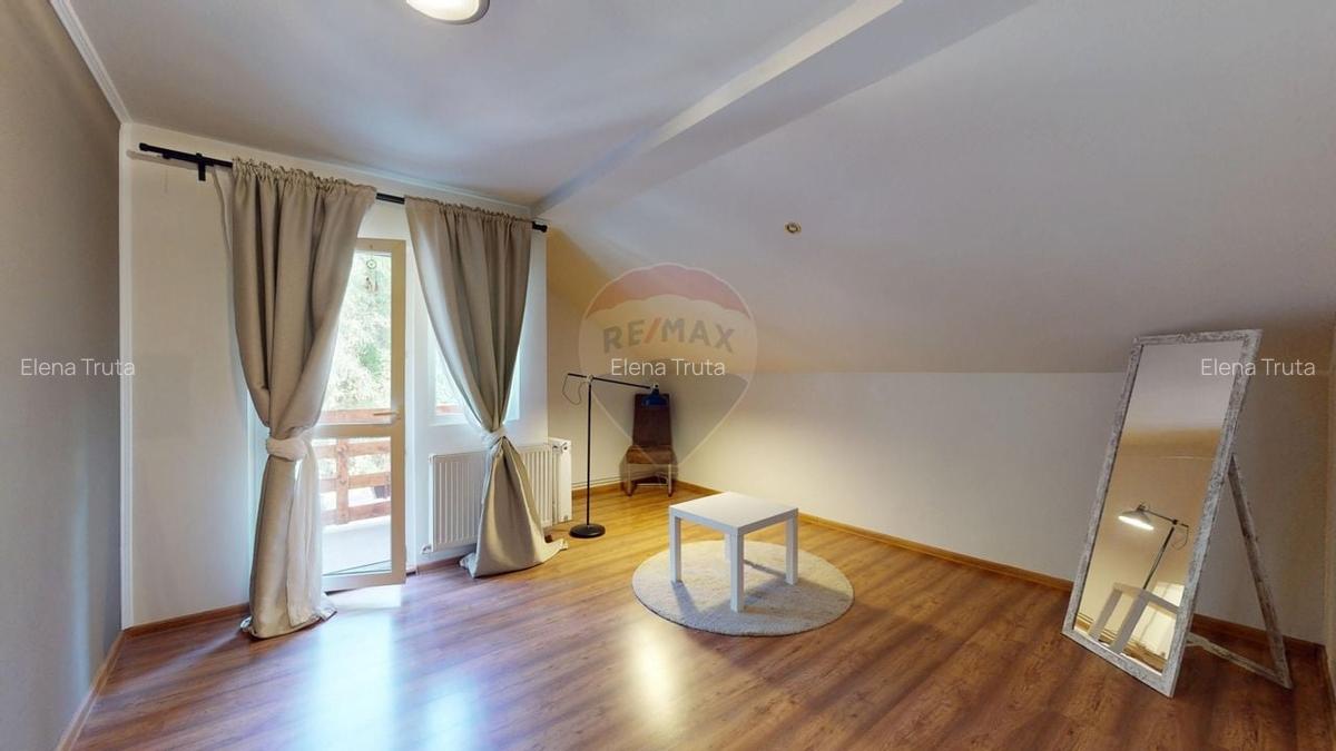 Refugiu aproape de natura, casa in Purcareni - COMISION 0% - 11 Refugiu aproape de natura, casa in Purcareni - COMISION 0% - 11