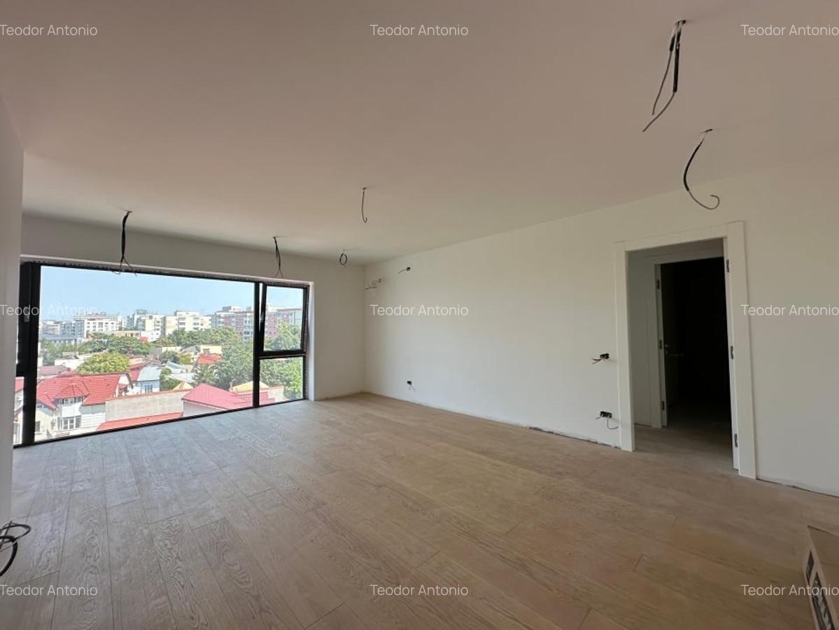 2 Camere 2 Bai Bloc Boutique Eminescu Mosilor Incalzire in Pardoseala - 20