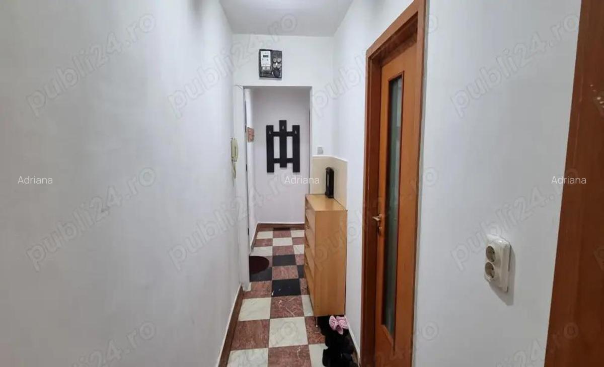 Apartament 3 camere Girocului confort 1 etaj 2 amenajat mobilat utilat - 3