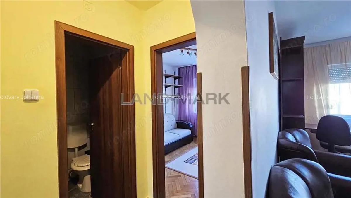 DE INCHIRIAT APARTAMENT 3 CAMERE ET 1, STR N.TITULESCU malul Begai - 10
