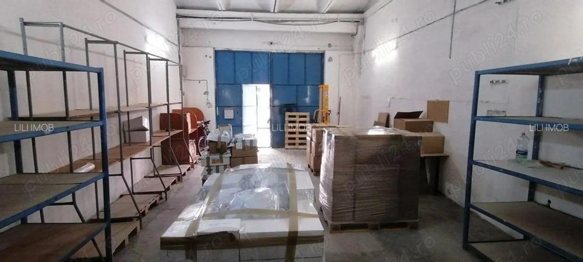 Inchiriez hala - 5