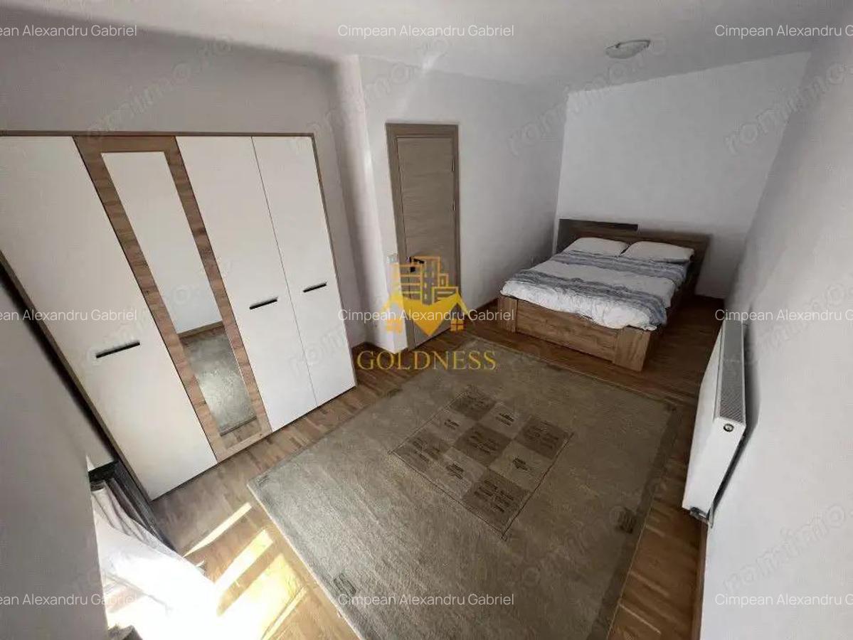 3 camere, modern, central, Piata Mihai Viteazu,zona Aquina Pool,Fierul - 3