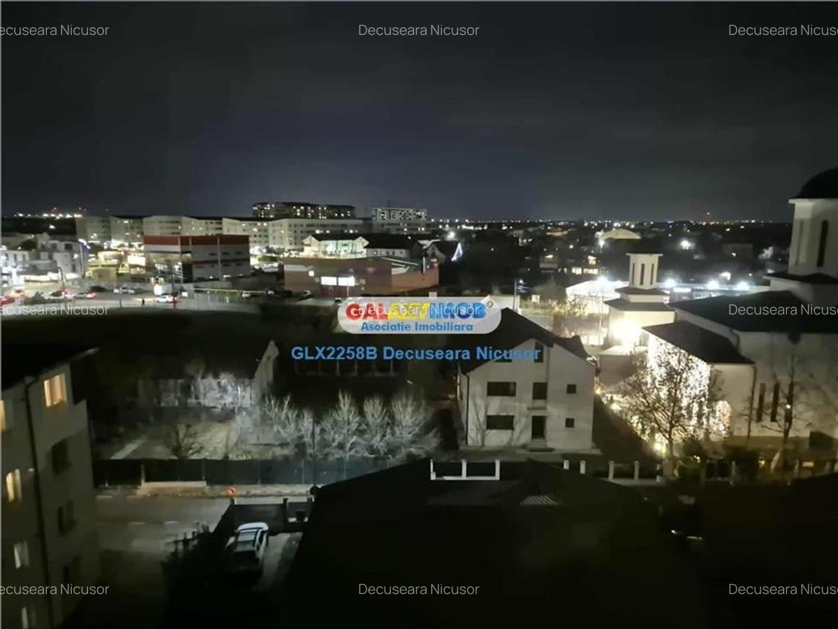 Garsoniera mobilata utilata in Militari Residence, 46.900 euro - 11