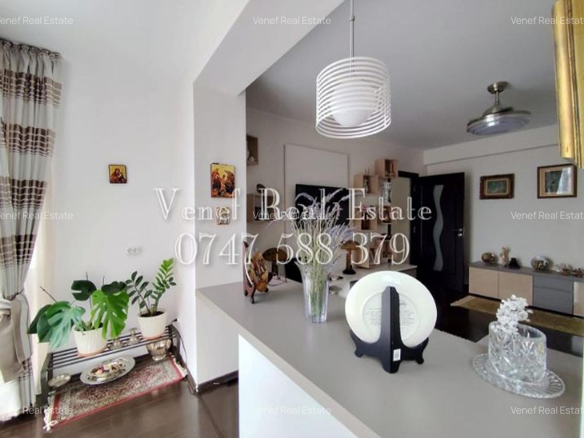 3 Camere 67 mp etaj 7 Stefan cel Mare Dinamo Parcul Circului 0% Comision cumpărător - 8