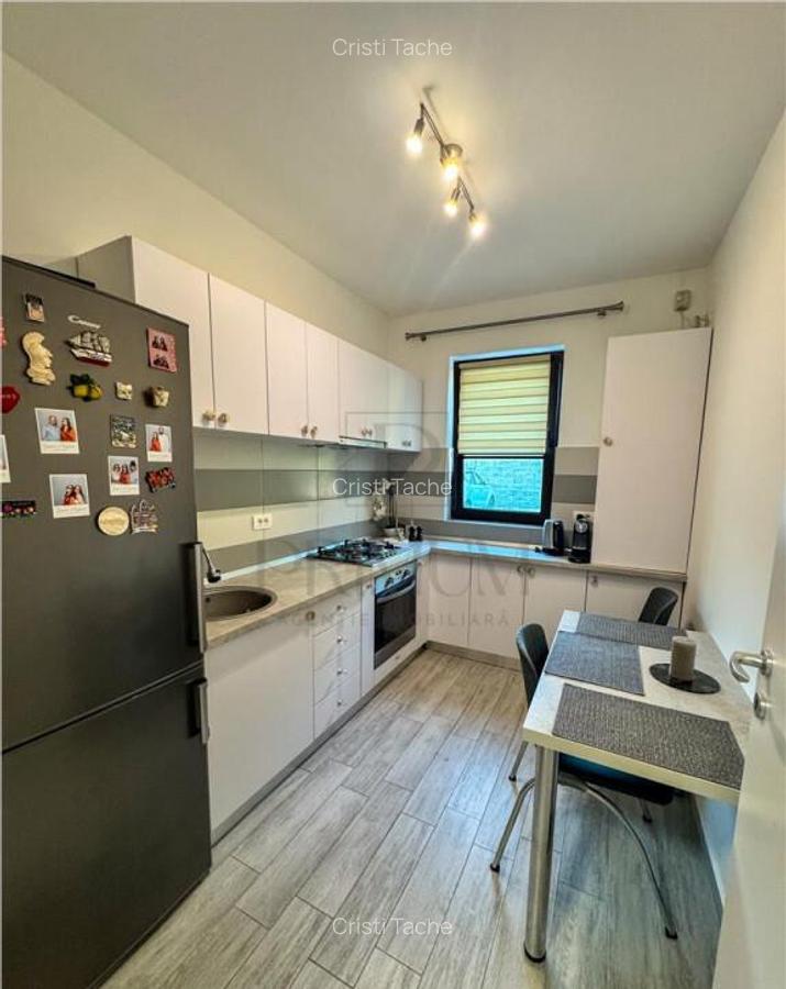 DUMBRAVITA - ZONA LIDL - CURTE - TERASA - 2 camere - incalzi - 6