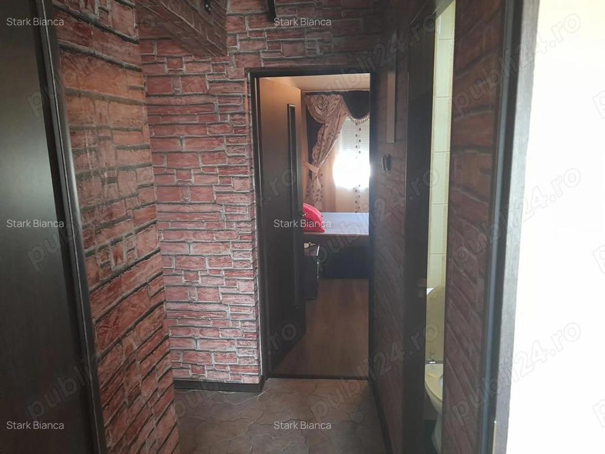 Apartament modern ?i complet utilat in Caransebe? Cartier Pipirig Pre?: 47.900 - 8