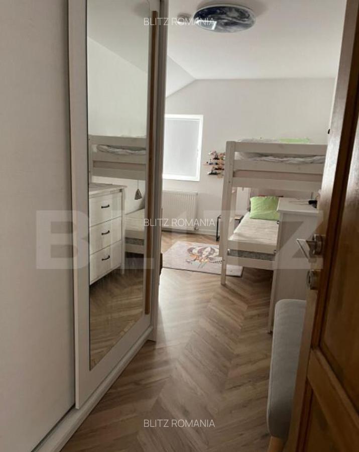 Apartament Ultra finisat in suprafa?a utila 98 mp zona B - 30