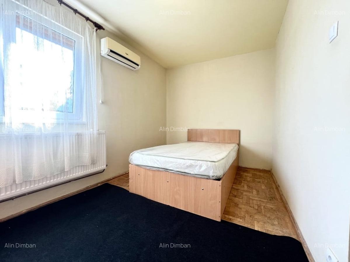 Apartament 2 camere, 40 mp utili, etaj 4, pozitie excelenta - Dacia - 3