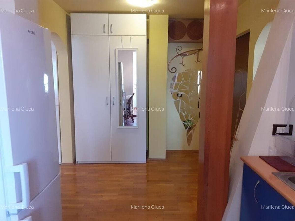 Apartament 2 camere Dorobanti - 8