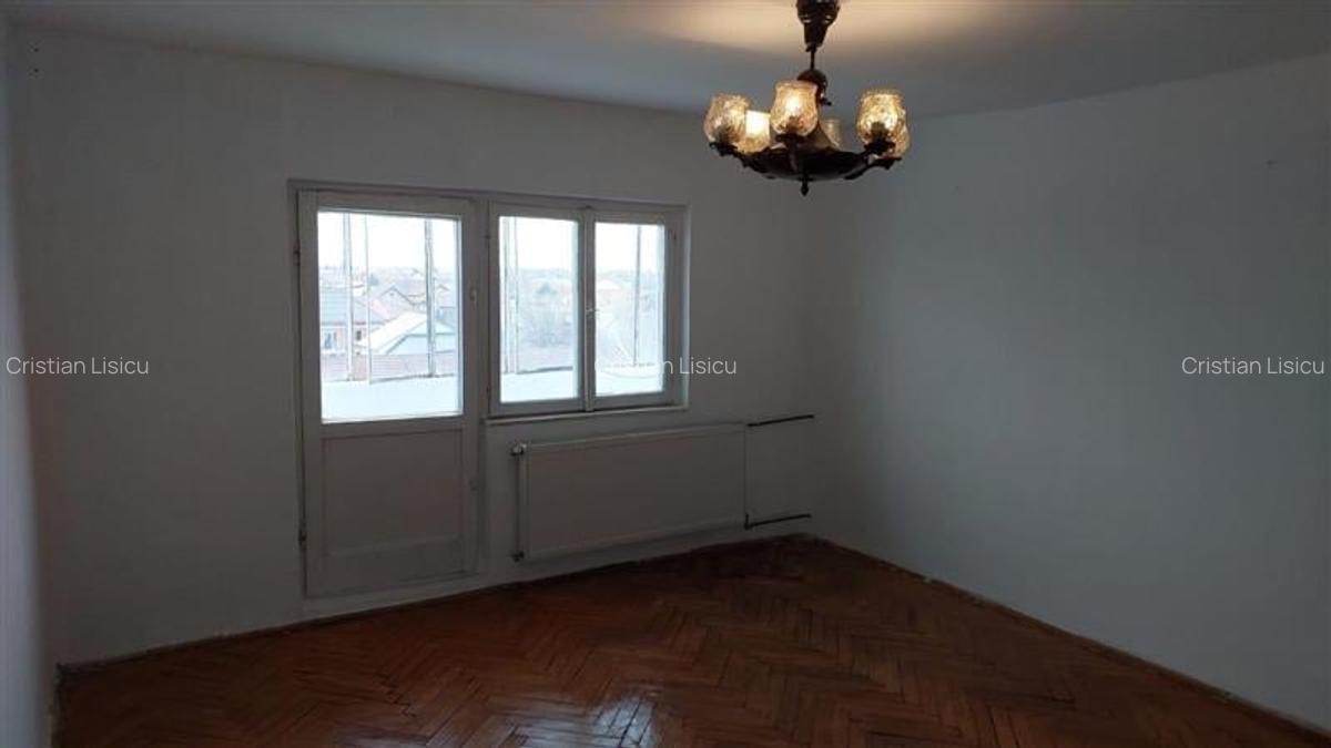 Apartament 4 camere, 72 mp utili, etaj 4/4, Buzia?ului - 9