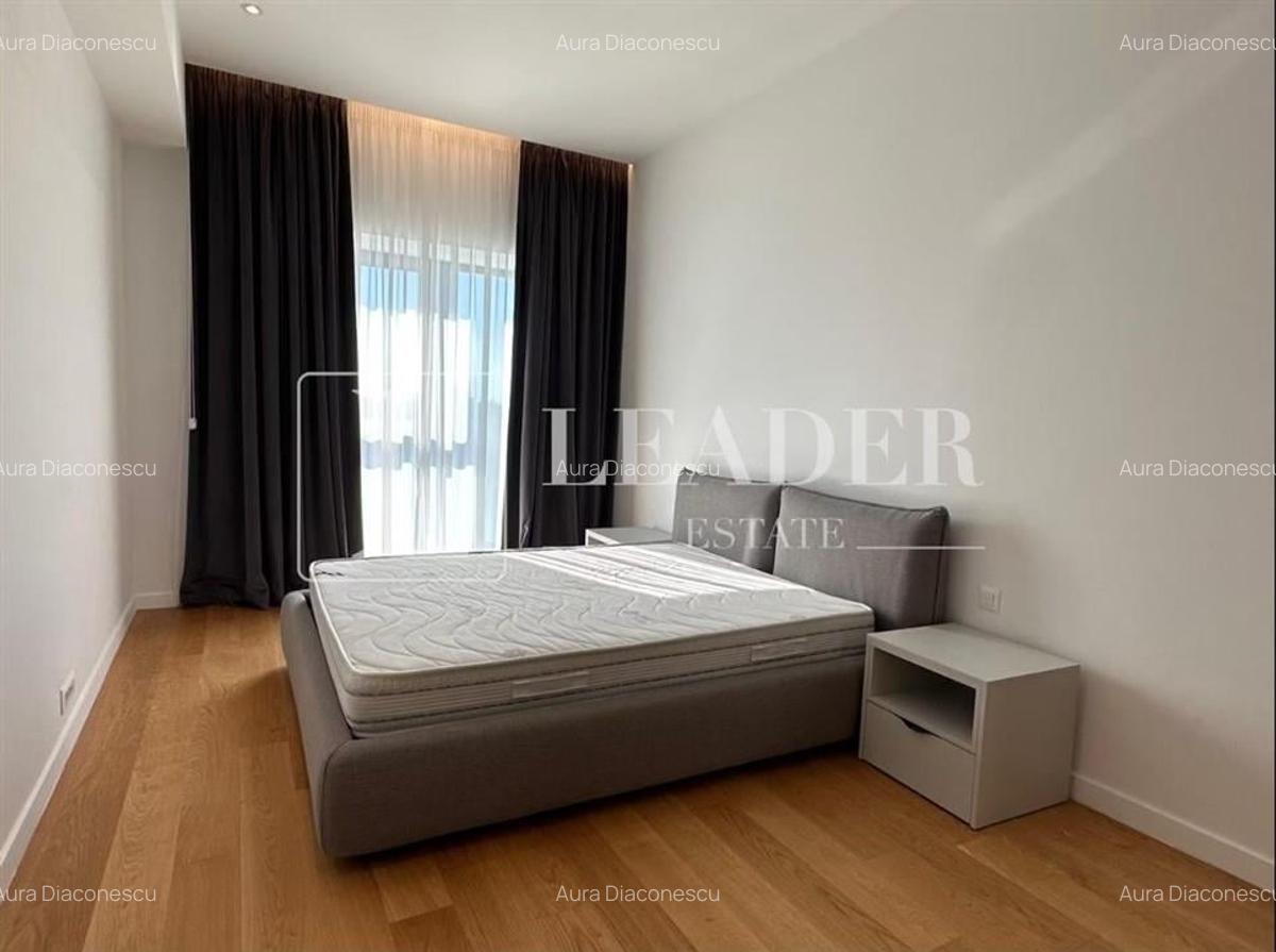 Inchiriere apartament I Floreasca - 9
