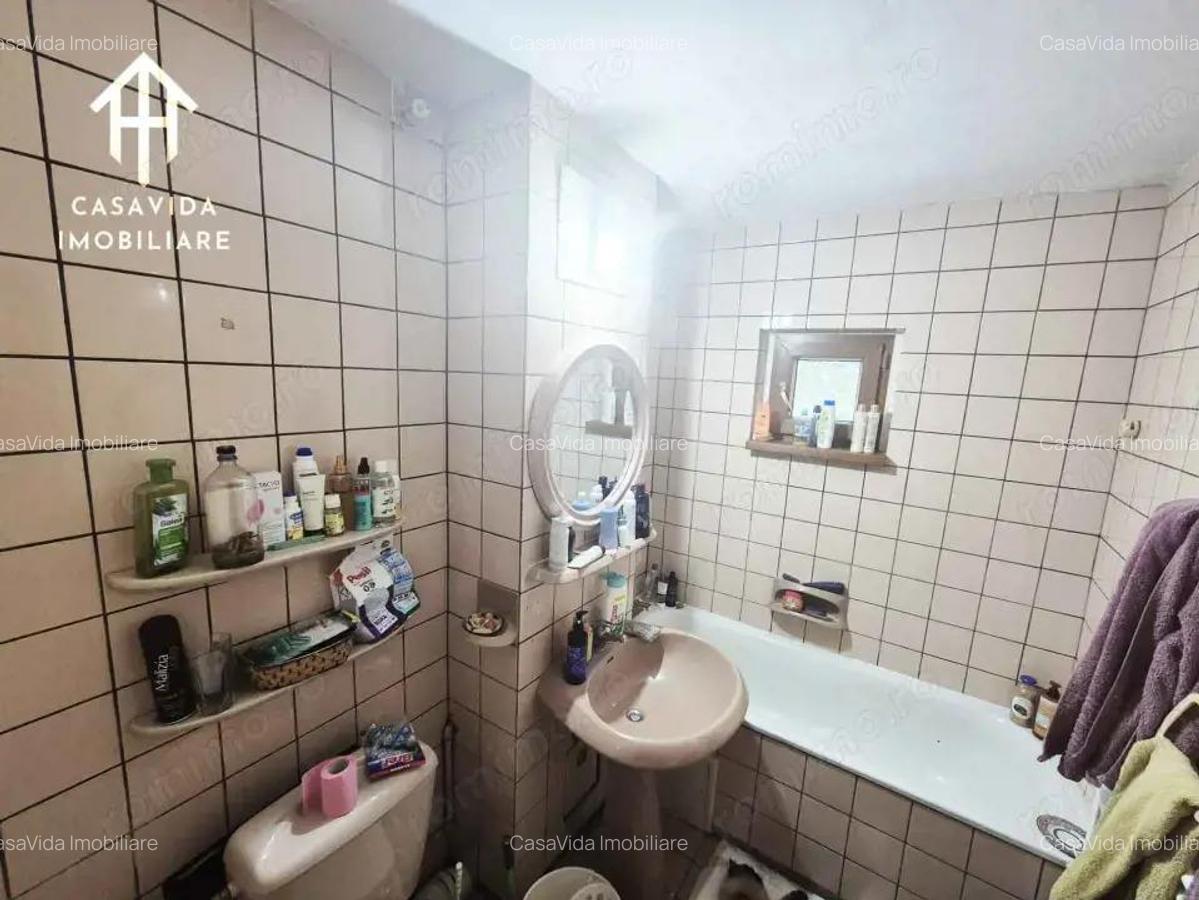 Apartament cu 3 camere de vanzare in Lugoj, etaj 1 - 8
