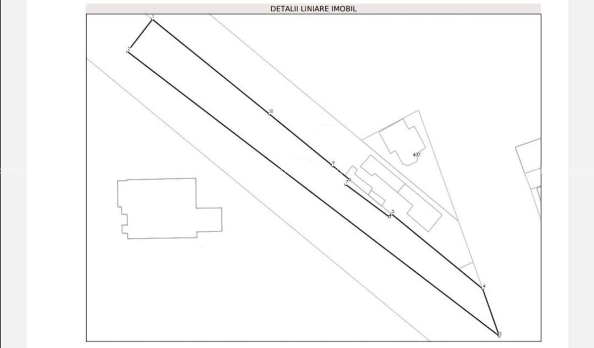Fara Comision Teren Intravilan Steaua - 1